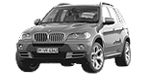 BMW E70 P1791 Fault Code