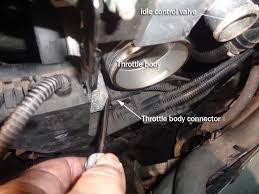 See P1791 in engine